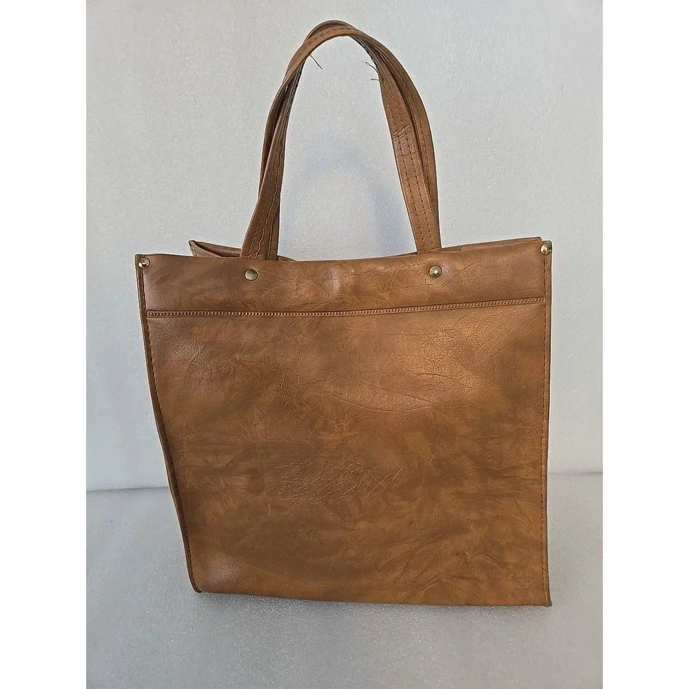 Twin Pocket Bag good vintage
